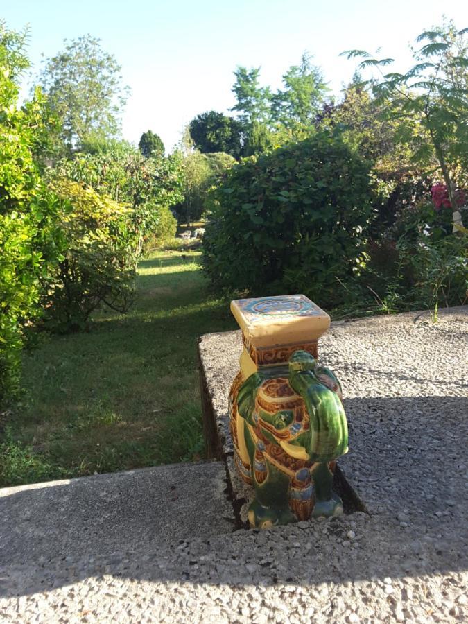 La Maison Des Thermes, Chambre D'Hote Saintes Exterior photo