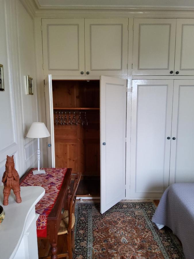 La Maison Des Thermes, Chambre D'Hote Saintes Exterior photo